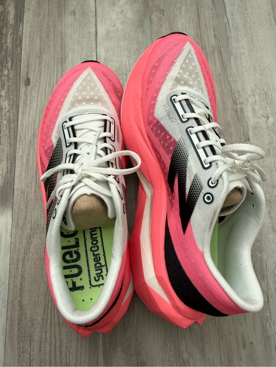 New Balance Shoes - New Balance FuelCell SuperComp Elite v4 Running Shoes. Size 8.5.